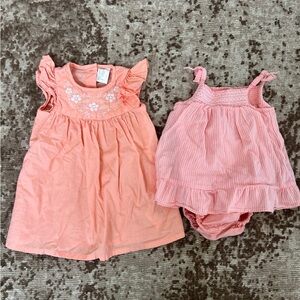 Baby girl outfits